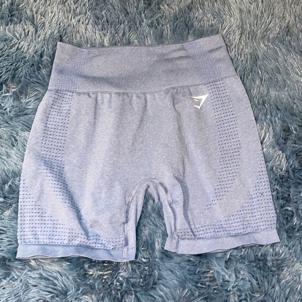 Gymshark vital seamless shorts 2.0
